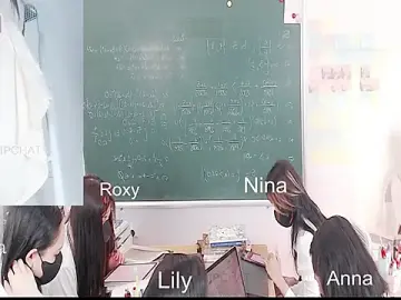 Stripchat Sex Cam of _Math_