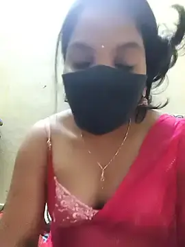 alpha_veda from stripchat