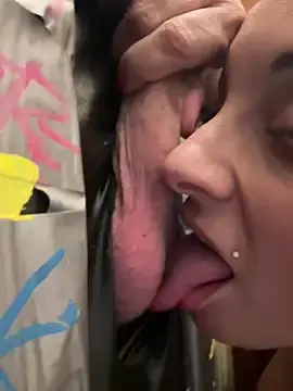 Stripchat Private Sex Chat of therealbeverlycious