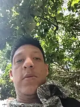 Stripchat Sex Cam of KairoStormX