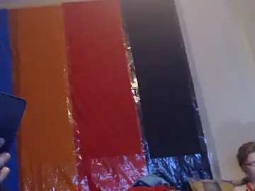 Stripchat Live Sex of MoonedByEva2025