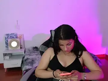 Stripchat Adult Webcams of Nina__666