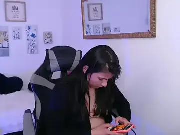 Stripchat Adult Video Chat of Nina__666