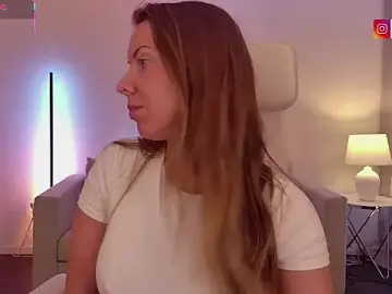 Stripchat Live Porn of Nova-Lee