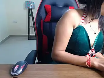 cotton_candy69 from stripchat