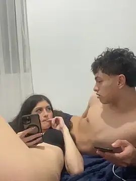 AlessiaLuxx from stripchat