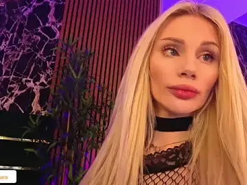 Stripchat Best Webcam of BarbieKara