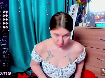 Stripchat Watch Live Sex Cams of Haley_Nikki