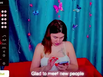 Stripchat Free Porn Cam of Haley_Nikki