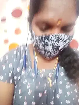 Stripchat Private Sex Chat of Tamil_Abinaya