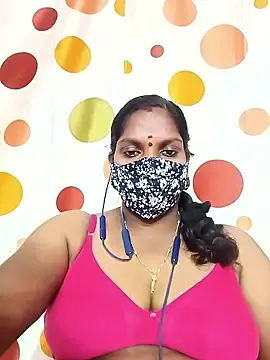 Tamil_Abinaya from stripchat