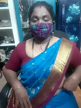 Stripchat Live Sex Cam of Tamil_Kavitha10