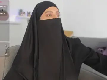 Stripchat Sex Cam of salma_arabicc