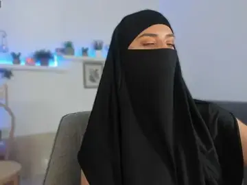 Stripchat Best Webcam of salma_arabicc