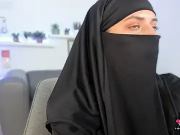 Stripchat Adult Webcam of salma_arabicc