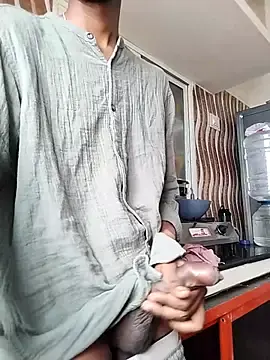 Stripchat Adult Webcams of BlackDog__69