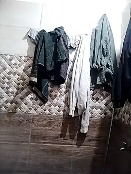 Stripchat Live Porn of BlackDog__69