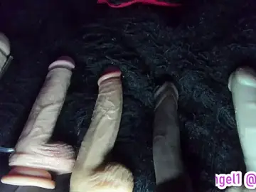 Stripchat Nude Webcam of Cata-angel