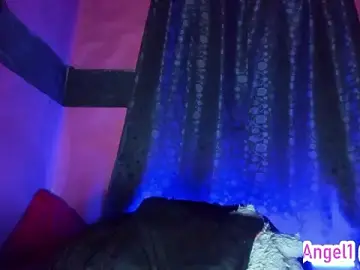 Stripchat Adult Video Chat of Cata-angel