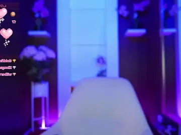 Stripchat Best live sex cam show of CattleyaScaly