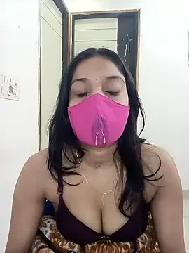 Stripchat Watch Live Sex Cams of Cute_Rakhi8