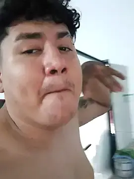 Dereck_santos_cock from stripchat