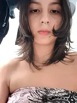 Maiden-Hot from stripchat