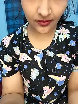 Stripchat Sex Chat of RomanticCouple432