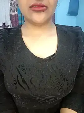 Stripchat Live Sex of RomanticCouple432