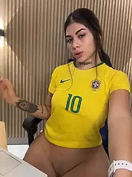 Stripchat Sex Chat of Sarasanders_4