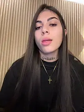 Stripchat Private Sex Chat of Sarasanders_4