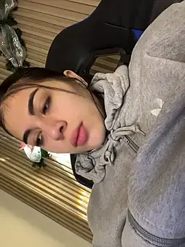 Sarasanders_4 from stripchat