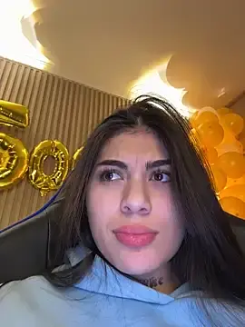 Stripchat Private Sex Chat of Sarasanders_4