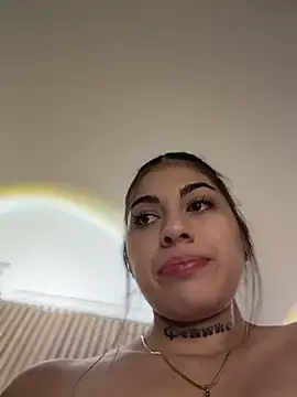 Stripchat Live Sex of Sarasanders_4