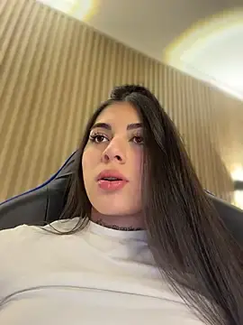 Stripchat Private Sex Chat of Sarasanders_4