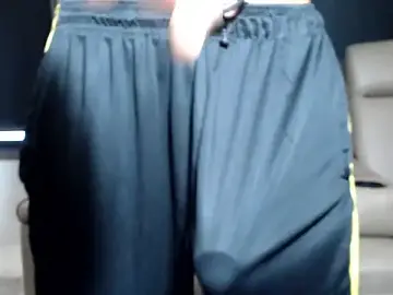 Stripchat Adult Webcams of ThickD2C