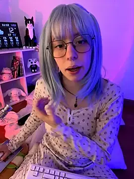 Stripchat Sex Chat of _nobara__