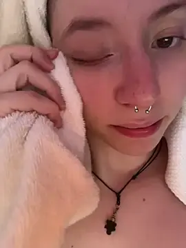 Stripchat Live Sex of _nobara__