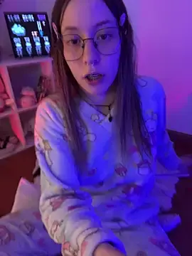 Stripchat Live Sex of _nobara__