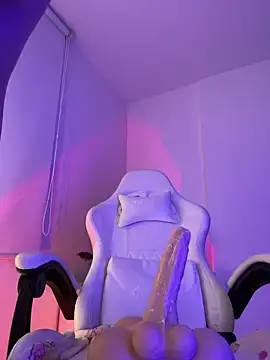 Stripchat Private Sex Chat of _nobara__