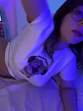 Stripchat Best Webcam of _nobara__