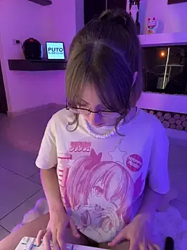 _nobara__ from stripchat