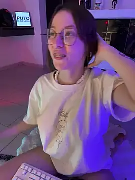 Stripchat Adult Webcams of _nobara__