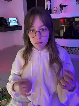 Stripchat Live Sex Cam of _nobara__