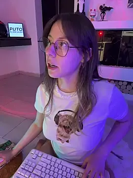 Stripchat Live Porn of _nobara__