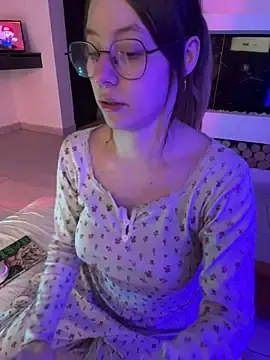 Stripchat Live Sex Cam of _nobara__