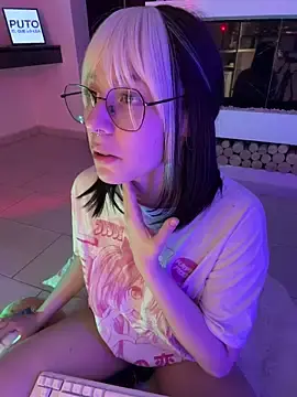 Stripchat Watch Live Sex Cams of _nobara__