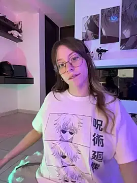 Stripchat Live Porn of _nobara__