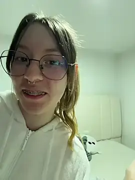 Stripchat Adult Webcams of _nobara__