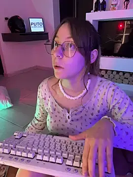 Stripchat Nude Webcam of _nobara__